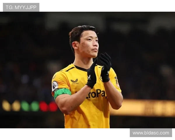 狼队战伯恩茅斯黄喜灿萨首发 狼队战伯恩茅斯黄喜灿萨首发