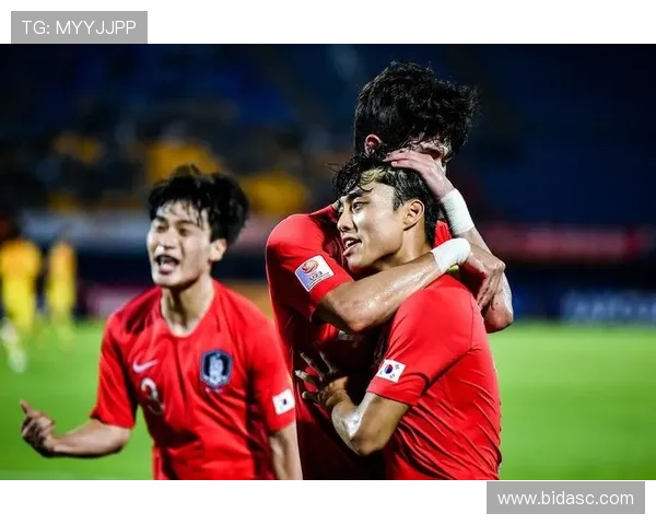 官方韩国U23中卫金眠泰加盟