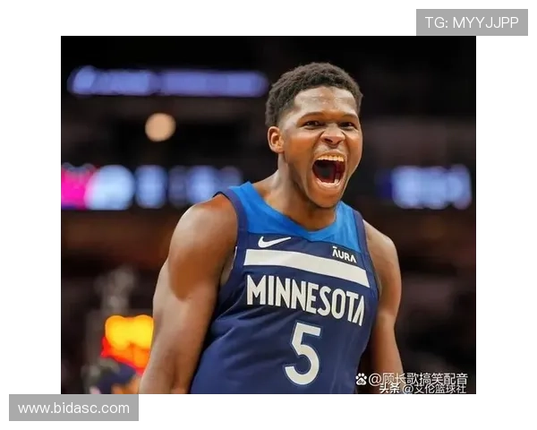 爱德华兹谈东约全明星风波争议