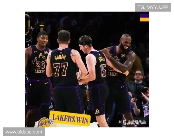 湖人狂胜国王三喜一忧暗藏隐患 湖人狂胜国王三喜一忧暗藏隐患