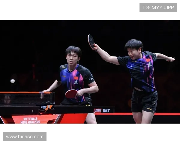 王楚钦孙颖莎领跑世界第一 温瑞博创历史新高 王楚钦孙颖莎领跑世界第一 温瑞博创历史新高